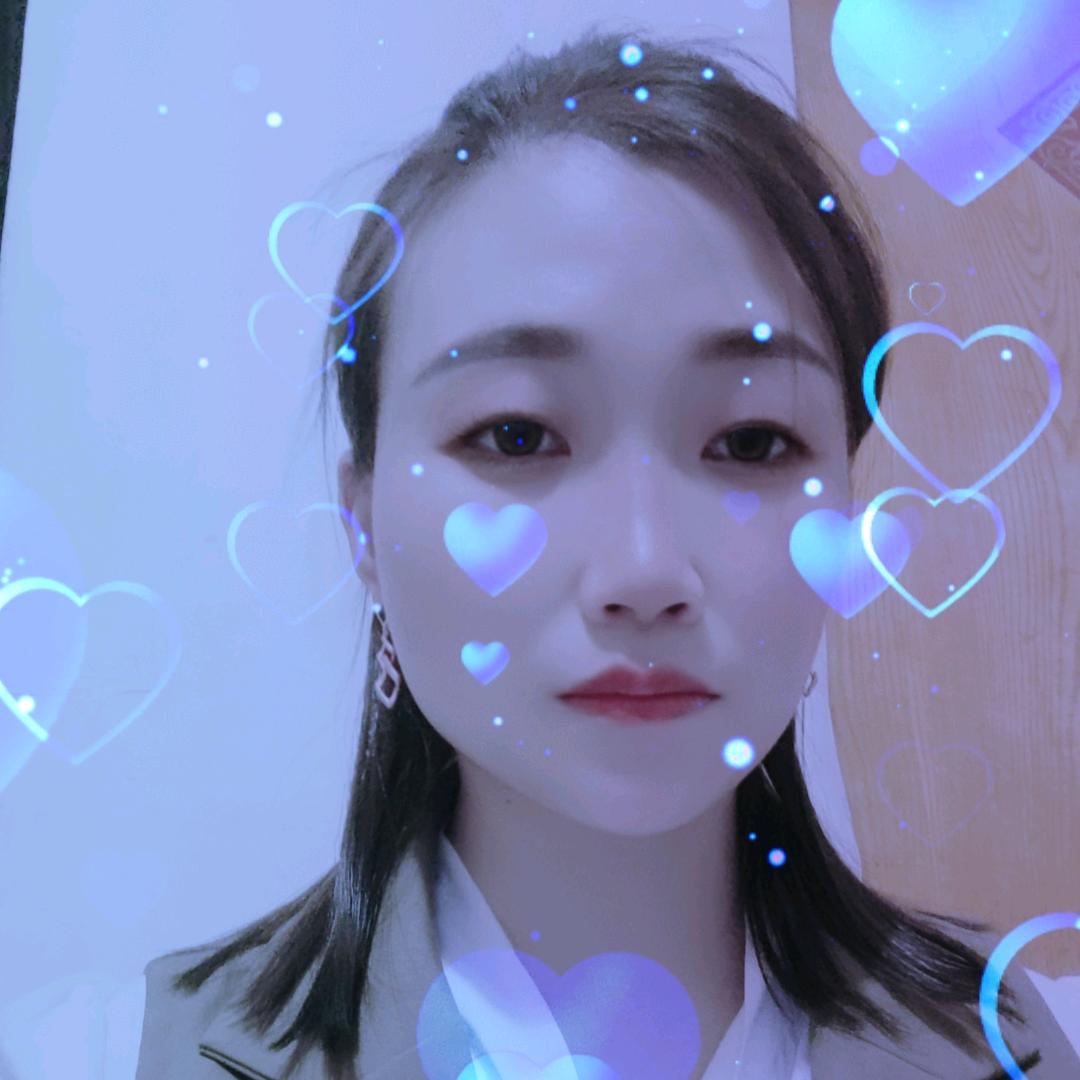 💗兰兰💗