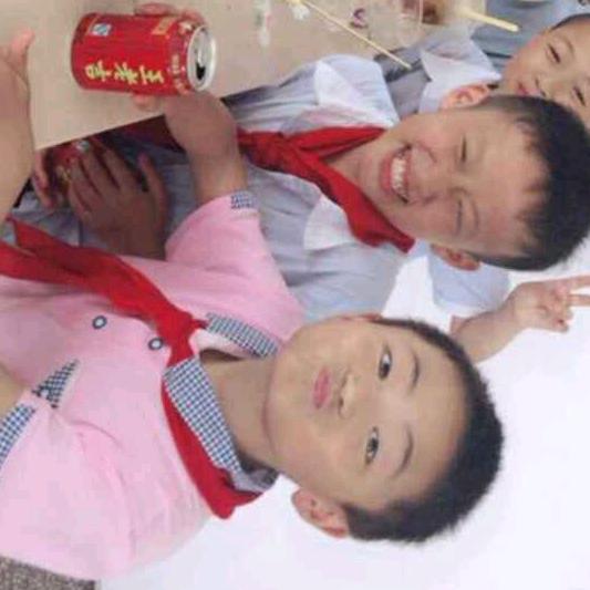 为美好明天而奋斗