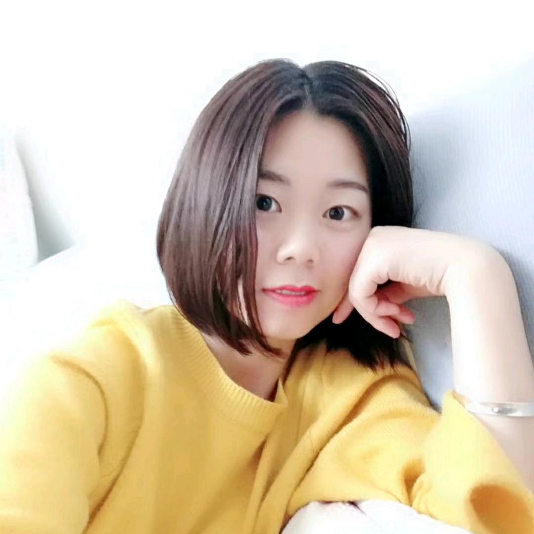 月亮