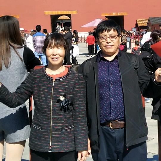 怀恋