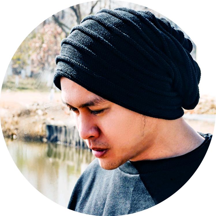 阿密斯Eric在上海