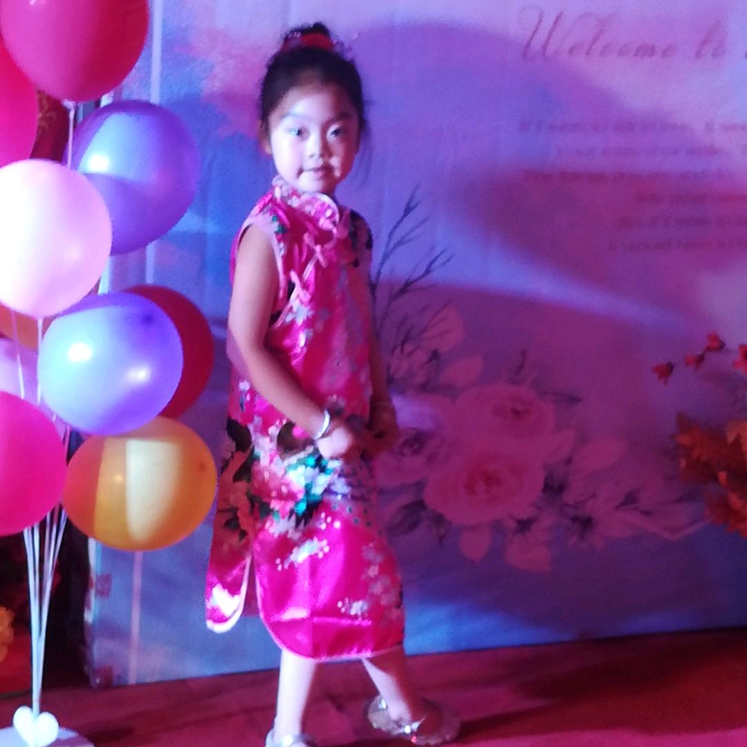 小燕子幸福长刘