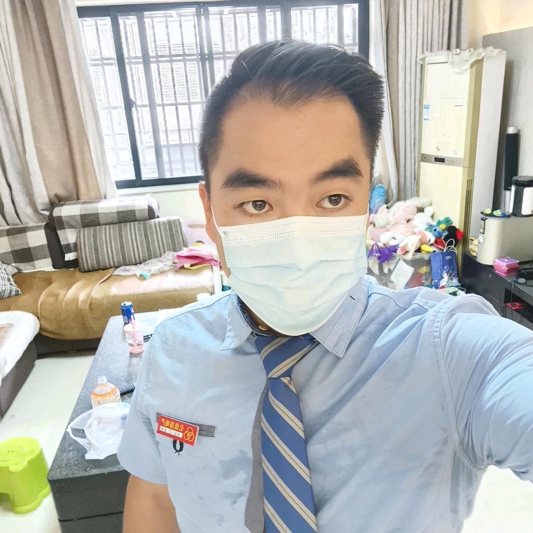 海口二手房@谢海东