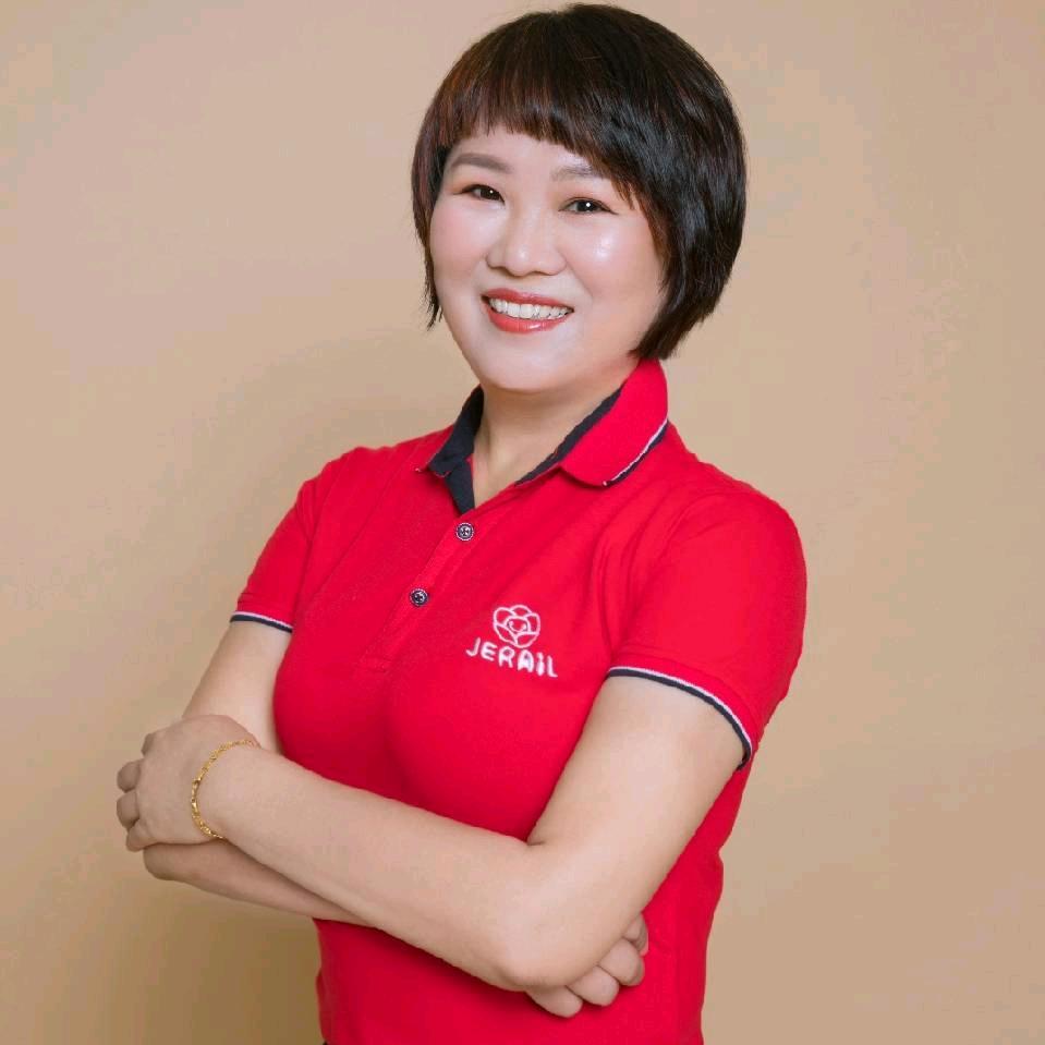 健瑞儿母婴人莉姐