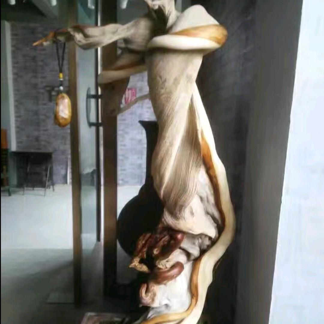 艺向