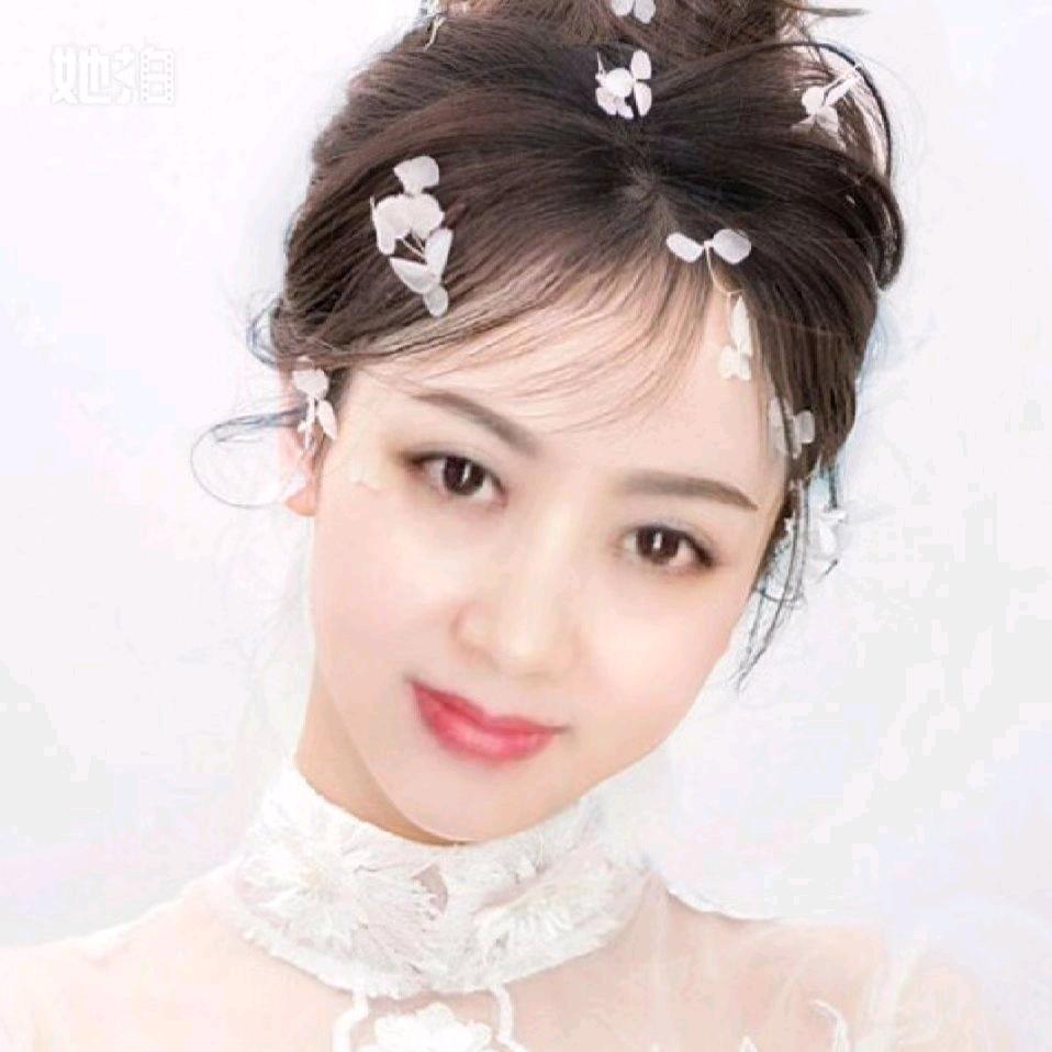 美丽使者