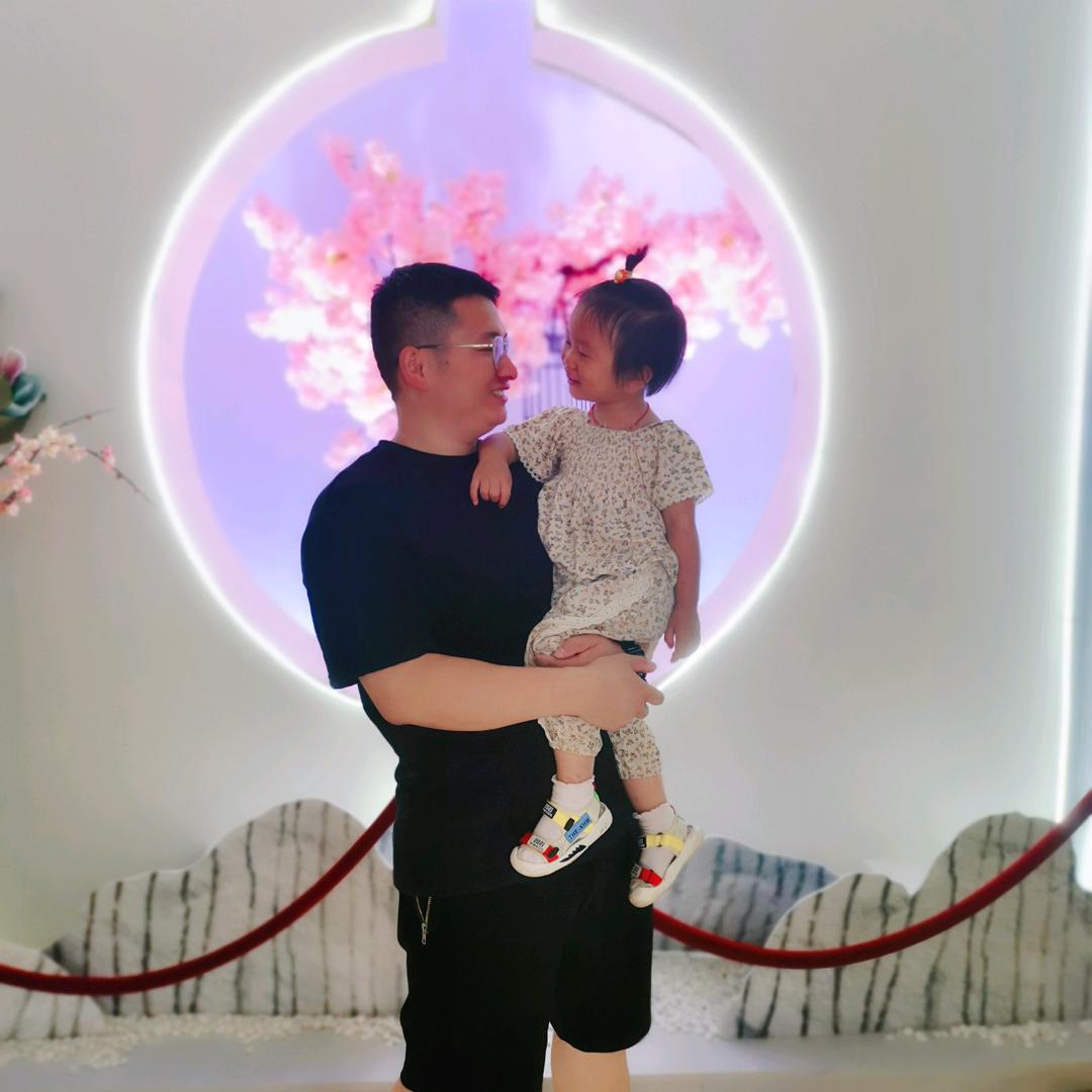 周小嘟的星期六