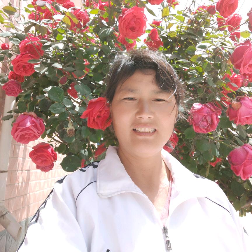 四个儿女的宝妈