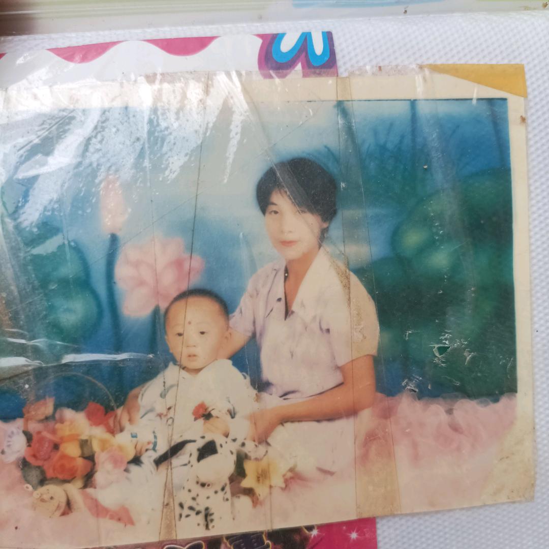 人生如梦。