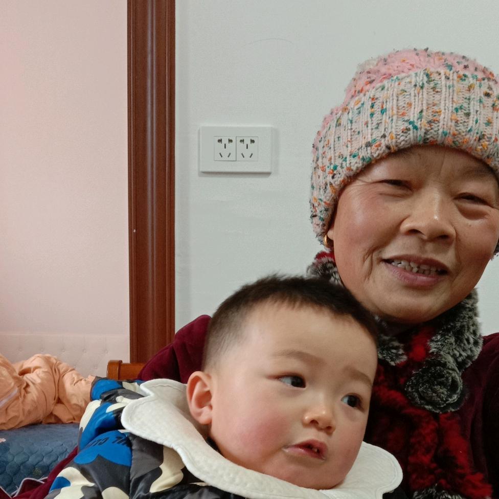 美华（庙岭上坪）