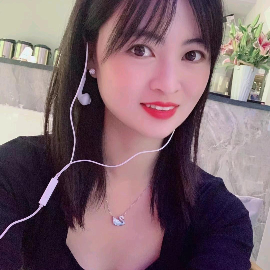 宝儿姐姐🍒