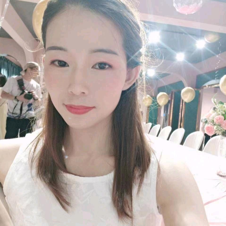 婷子💗💗