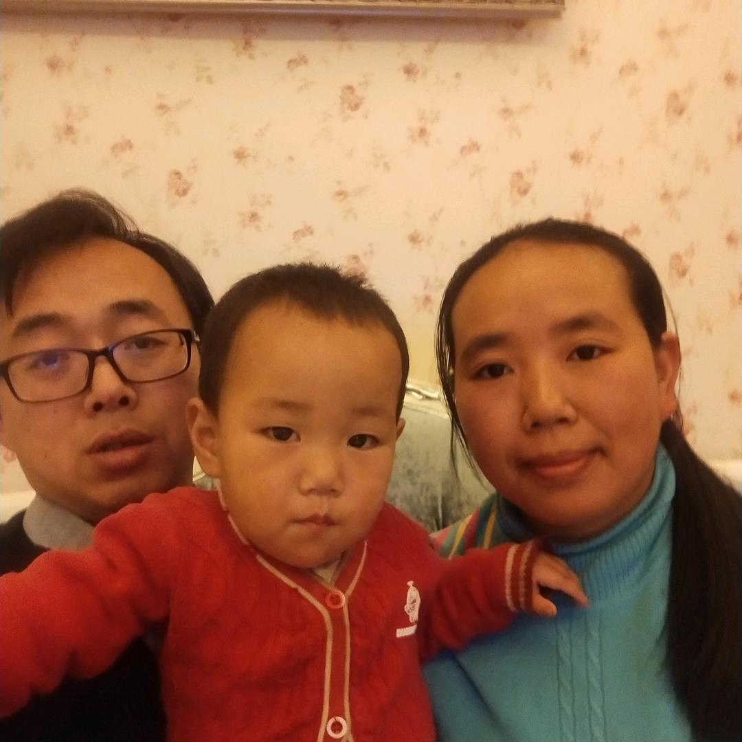 涵宝爸爸