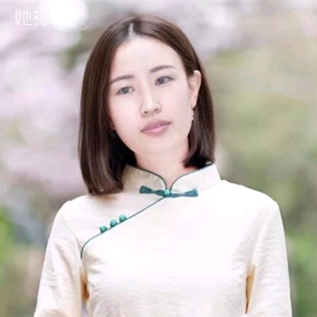小棉袄