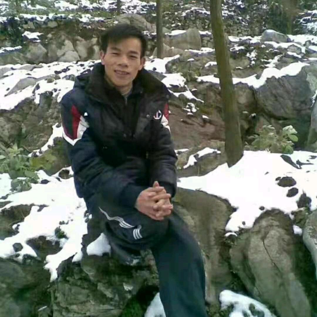 韦家小少(茶籽油)