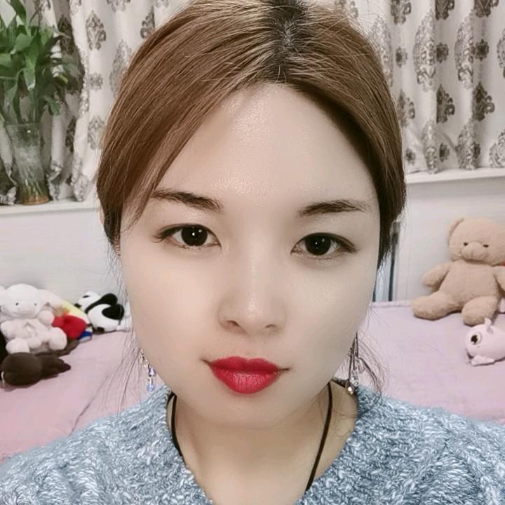 小丽同学