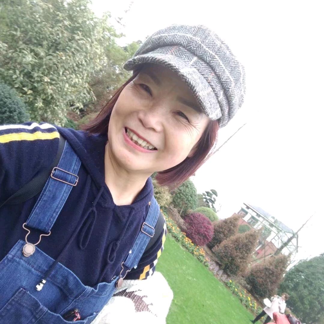何姐（54年的马）