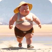 安俞泽（商人）速递