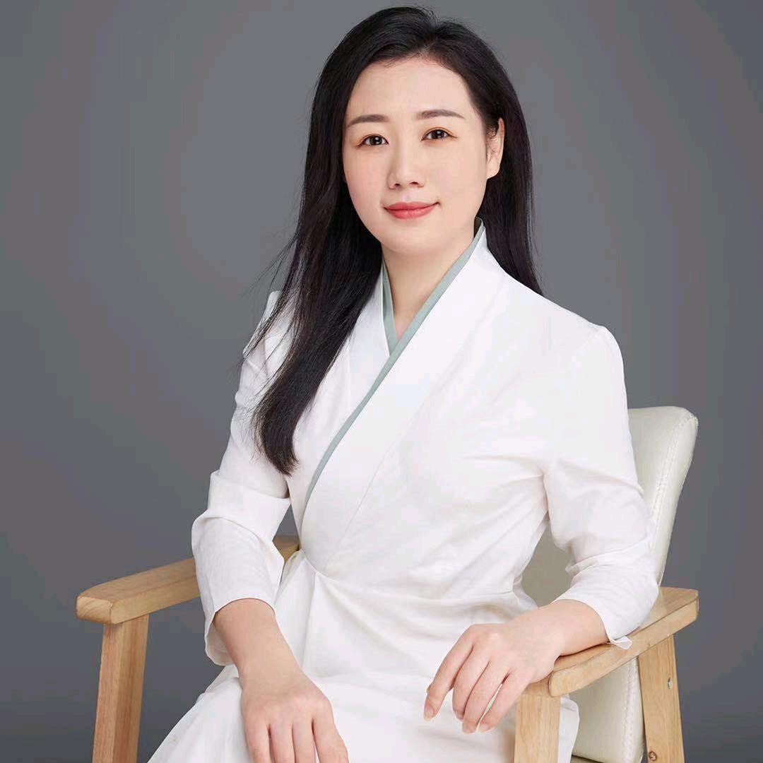恒祺康美 艳姐【养骨护脊柱】收徒