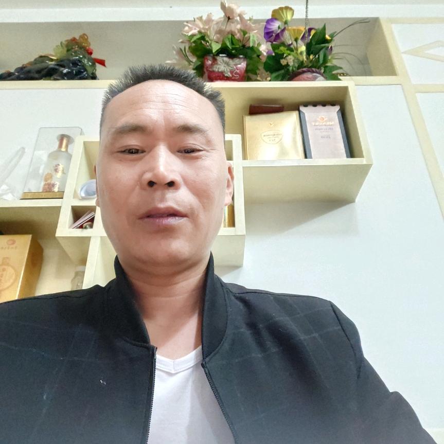 五阿哥（兵爸）