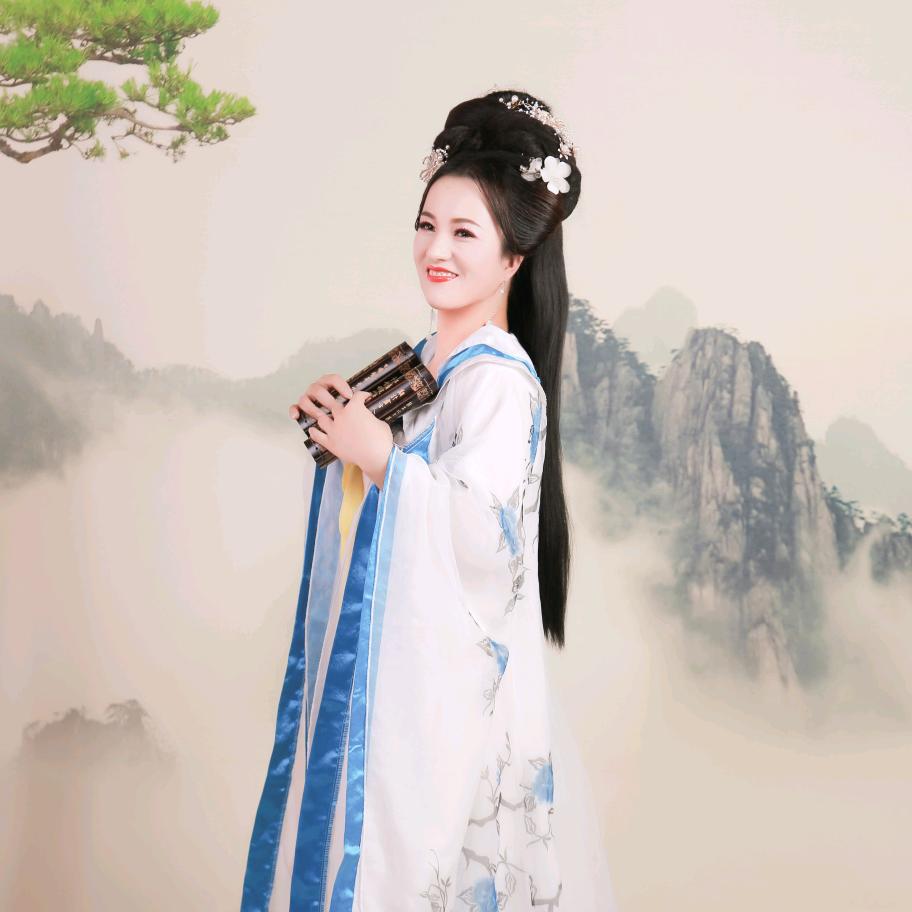 橘子