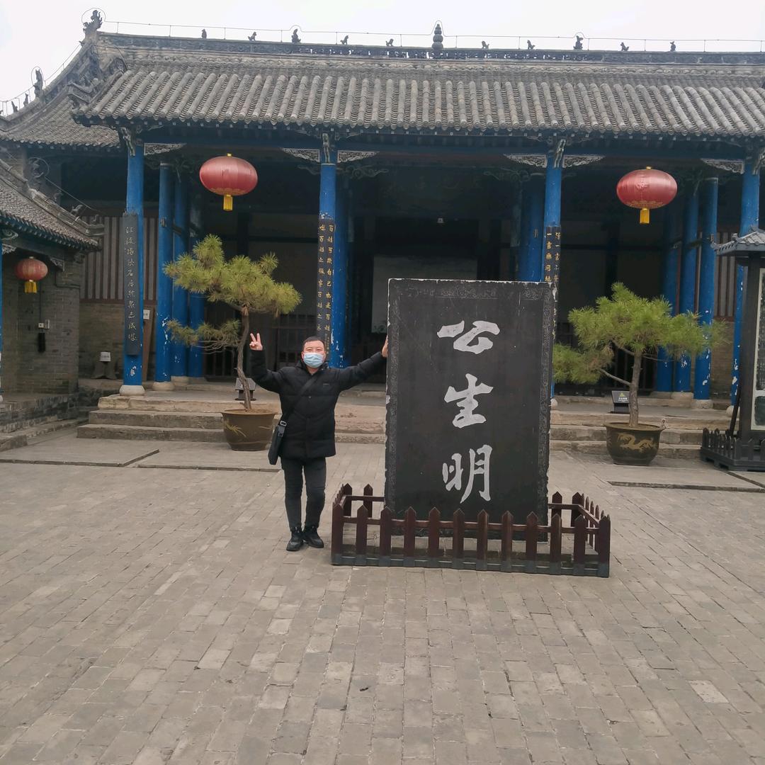 @路军