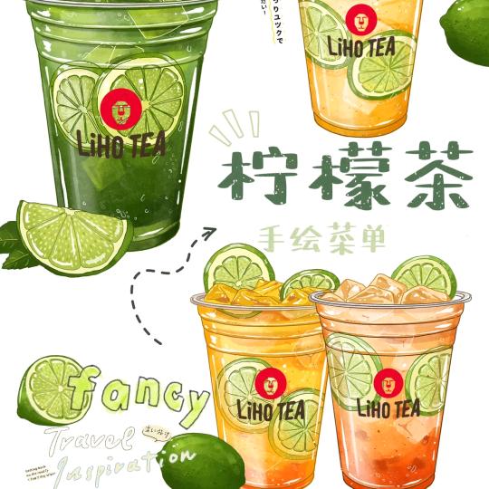 心之所向，素履以往