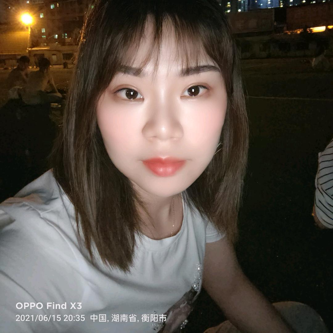 🍊 小青