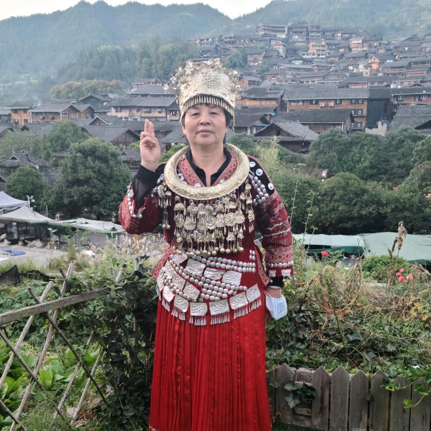 爱音乐杨树琼
