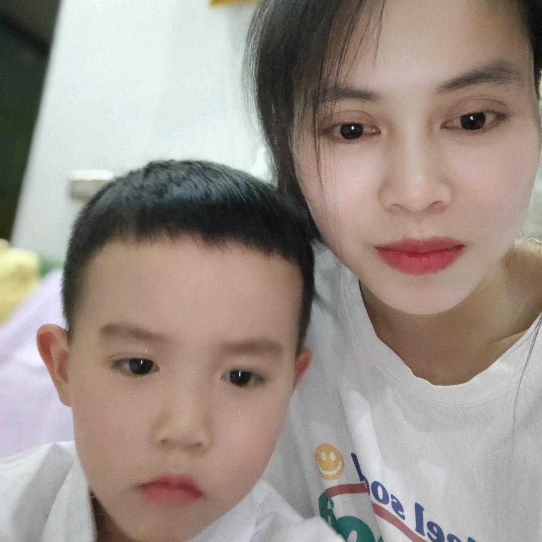 佳辰妈妈