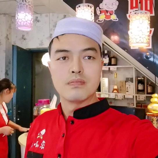 尕小子羊蹄迷踪菜(徕宁酒店店)官方号