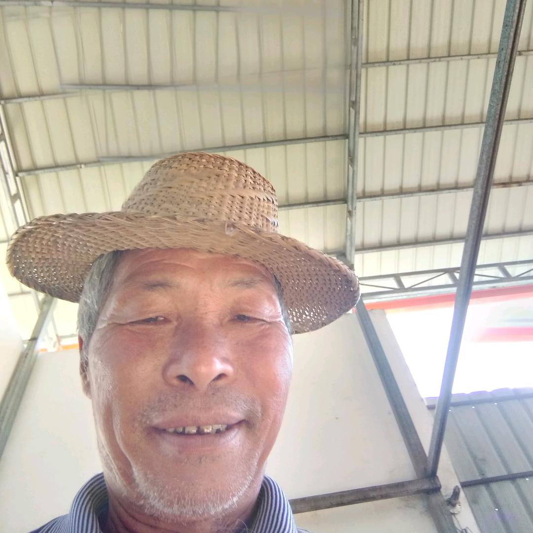 美丽的男人