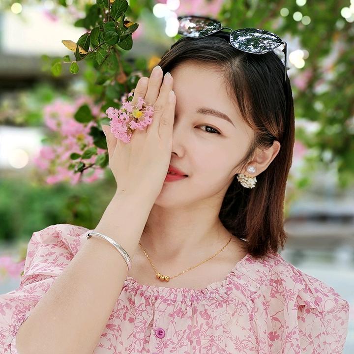 芳芳🍒💕