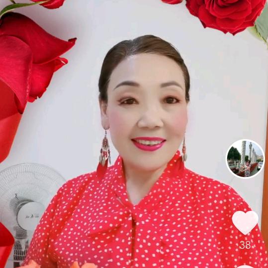 快乐的舞迷