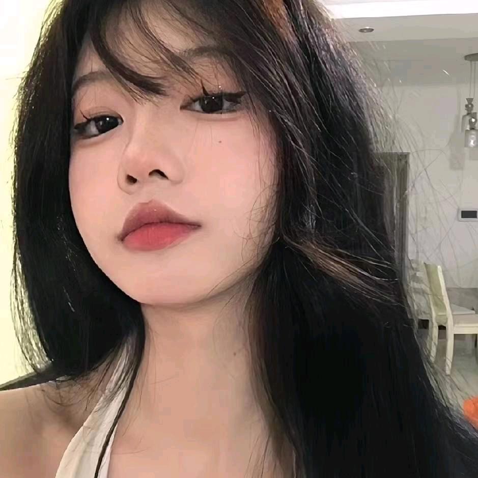 婷婷呀🧊