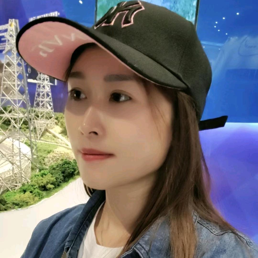 浅笑安然🌹