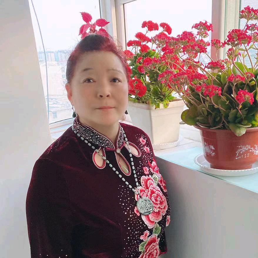 满老七