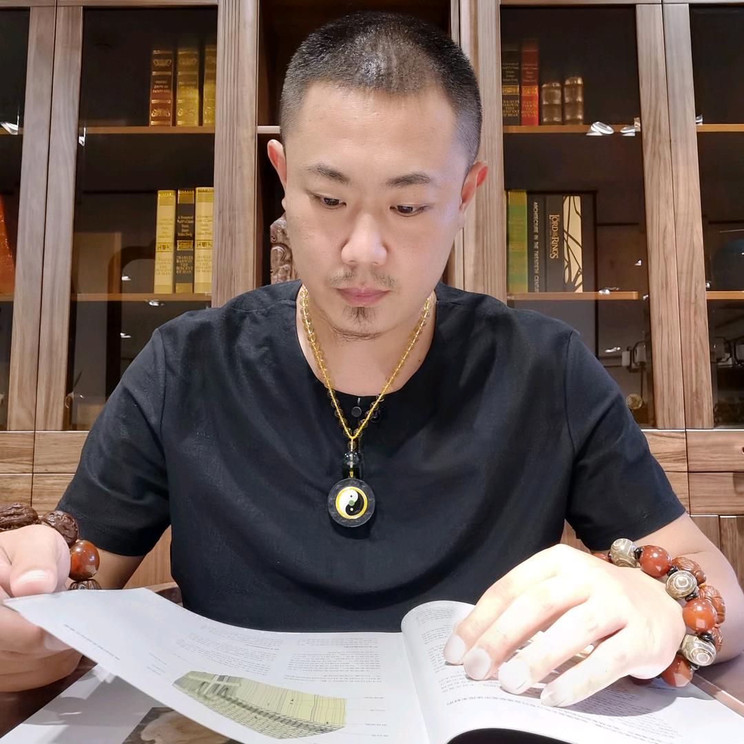 唐山耿弟宋式美学家具甄选