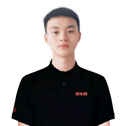 🚗博车网上海—张鹏飞