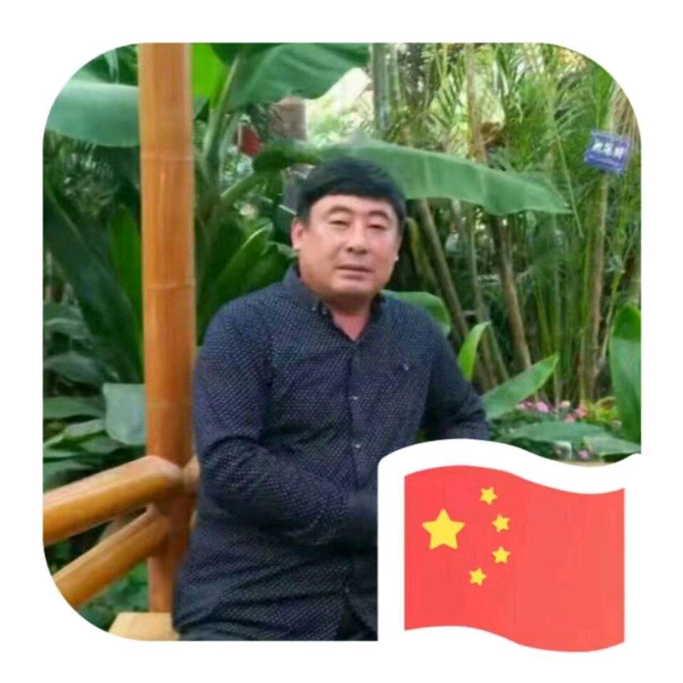 当兵人