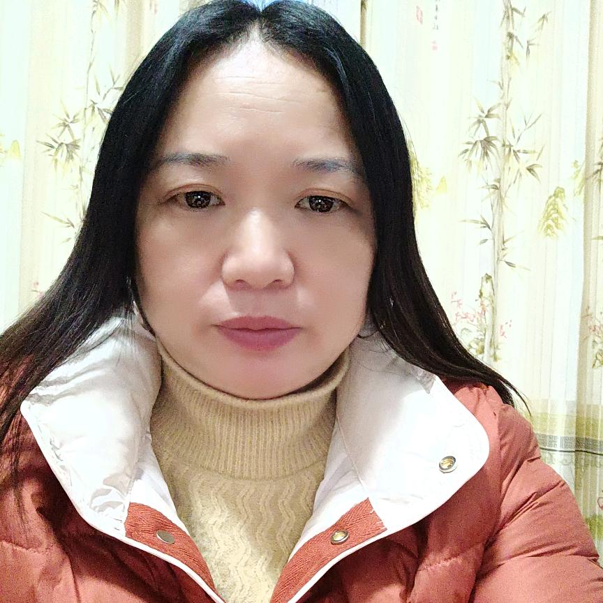 杨姐，不离不弃