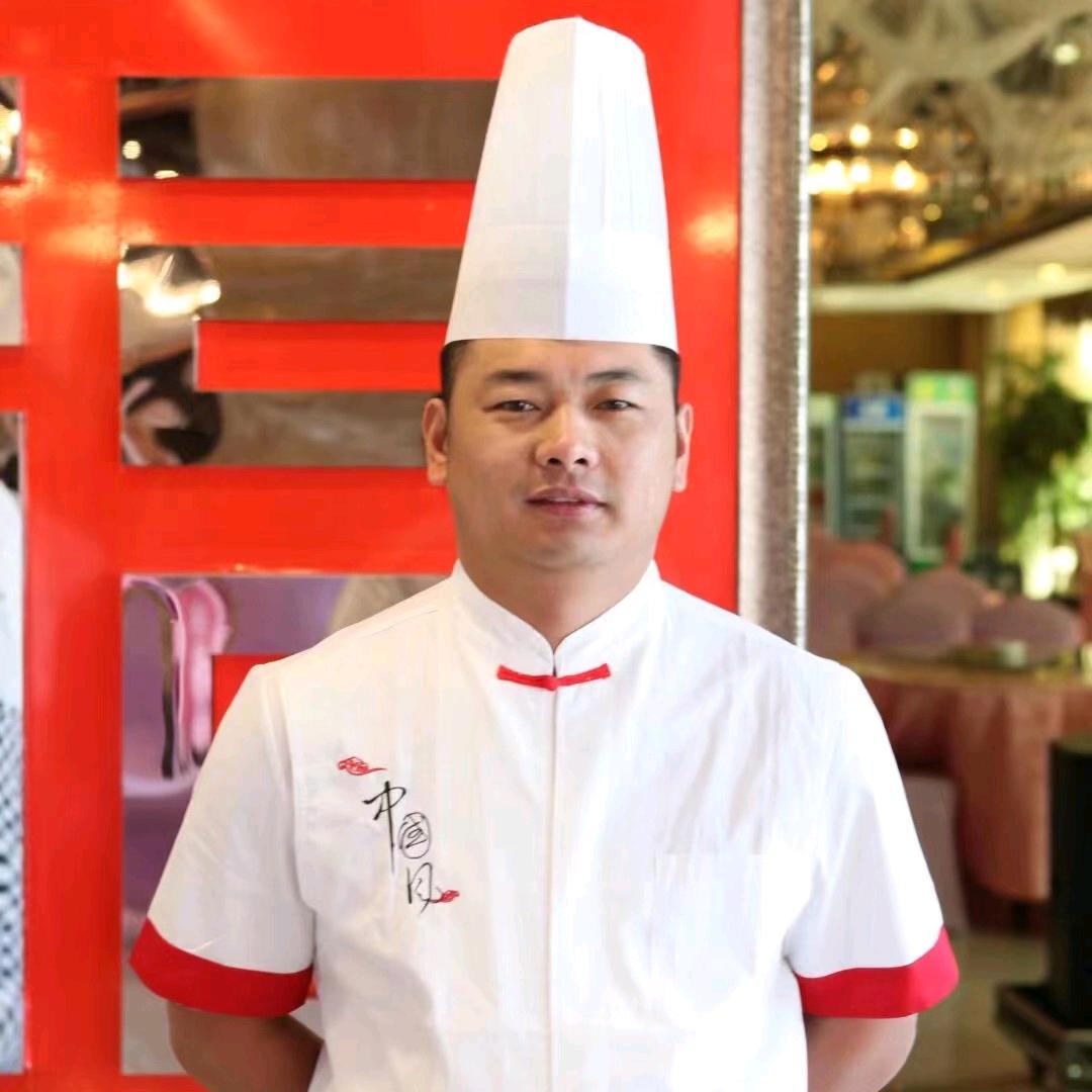 榆林韩厨专业做高端会所招待饭