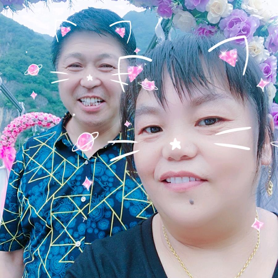 快乐幸福每一天