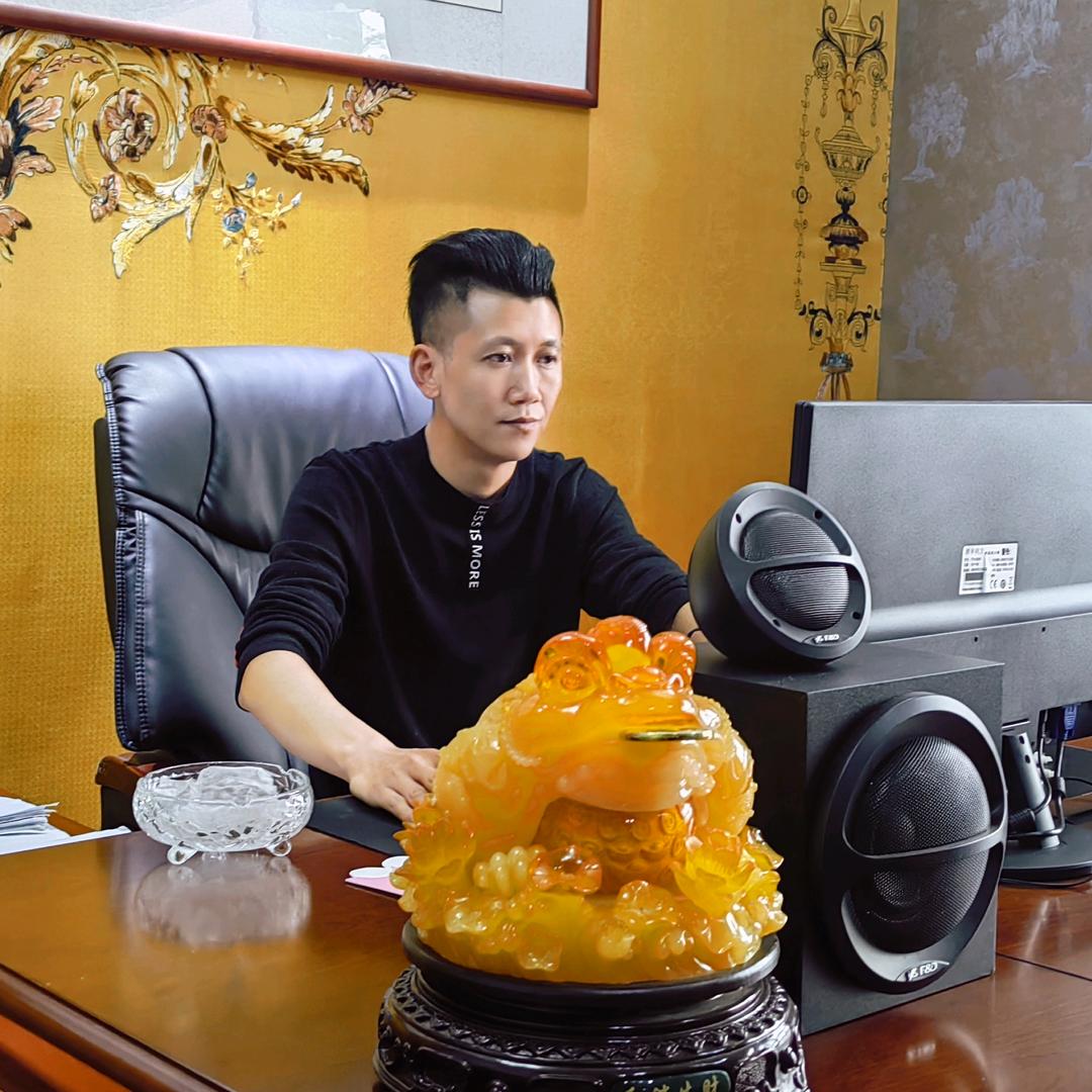 老朱说装修