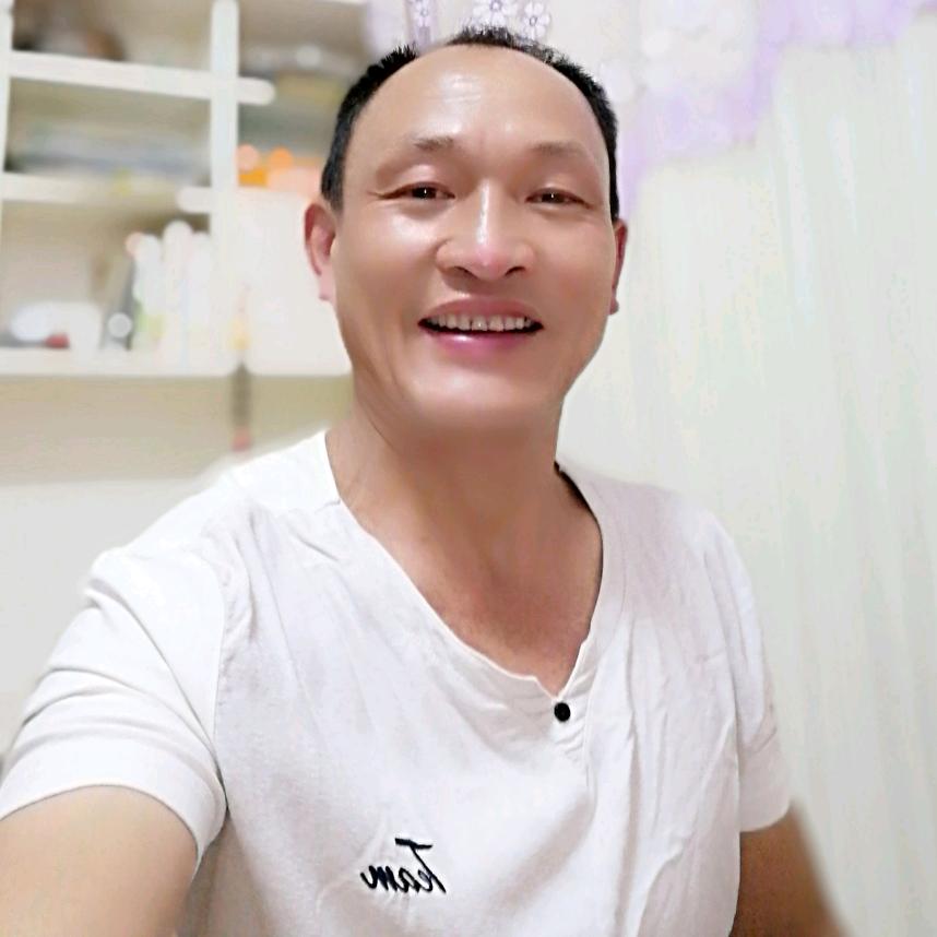 知足开心