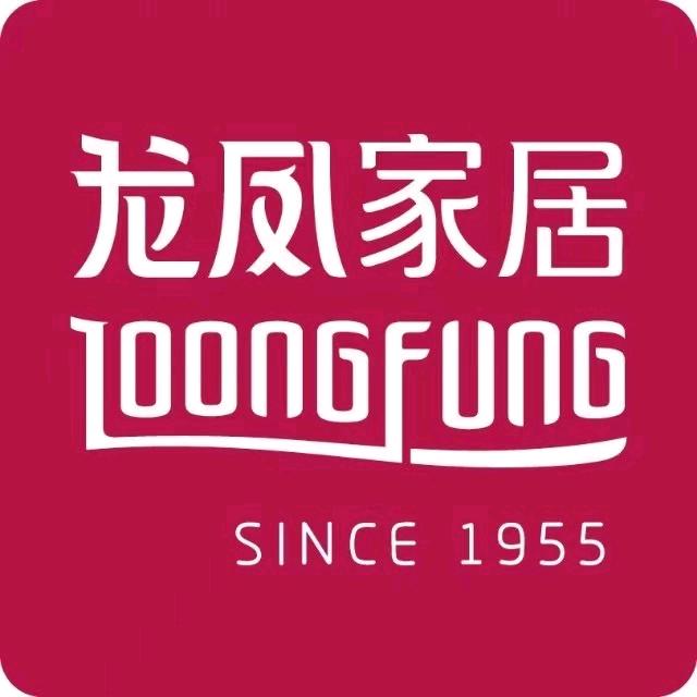 龙凤家居工厂展厅