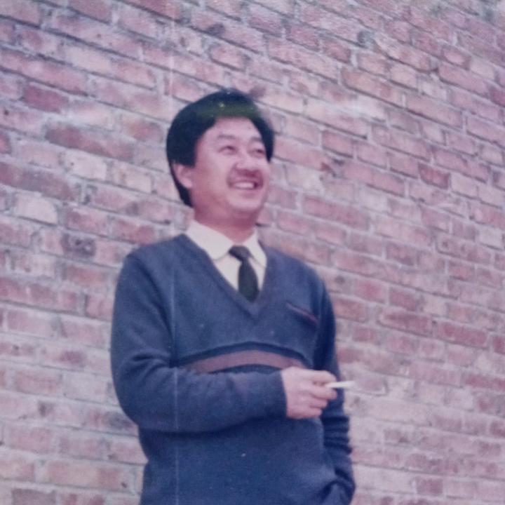50后夕阳红