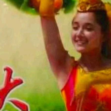 和田红枣经济人小赵