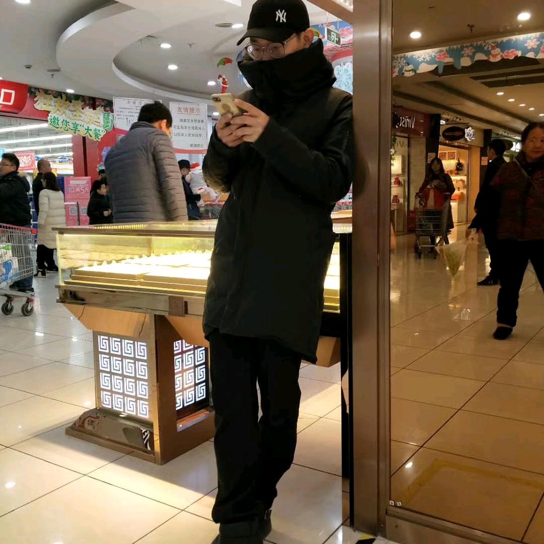 老卢