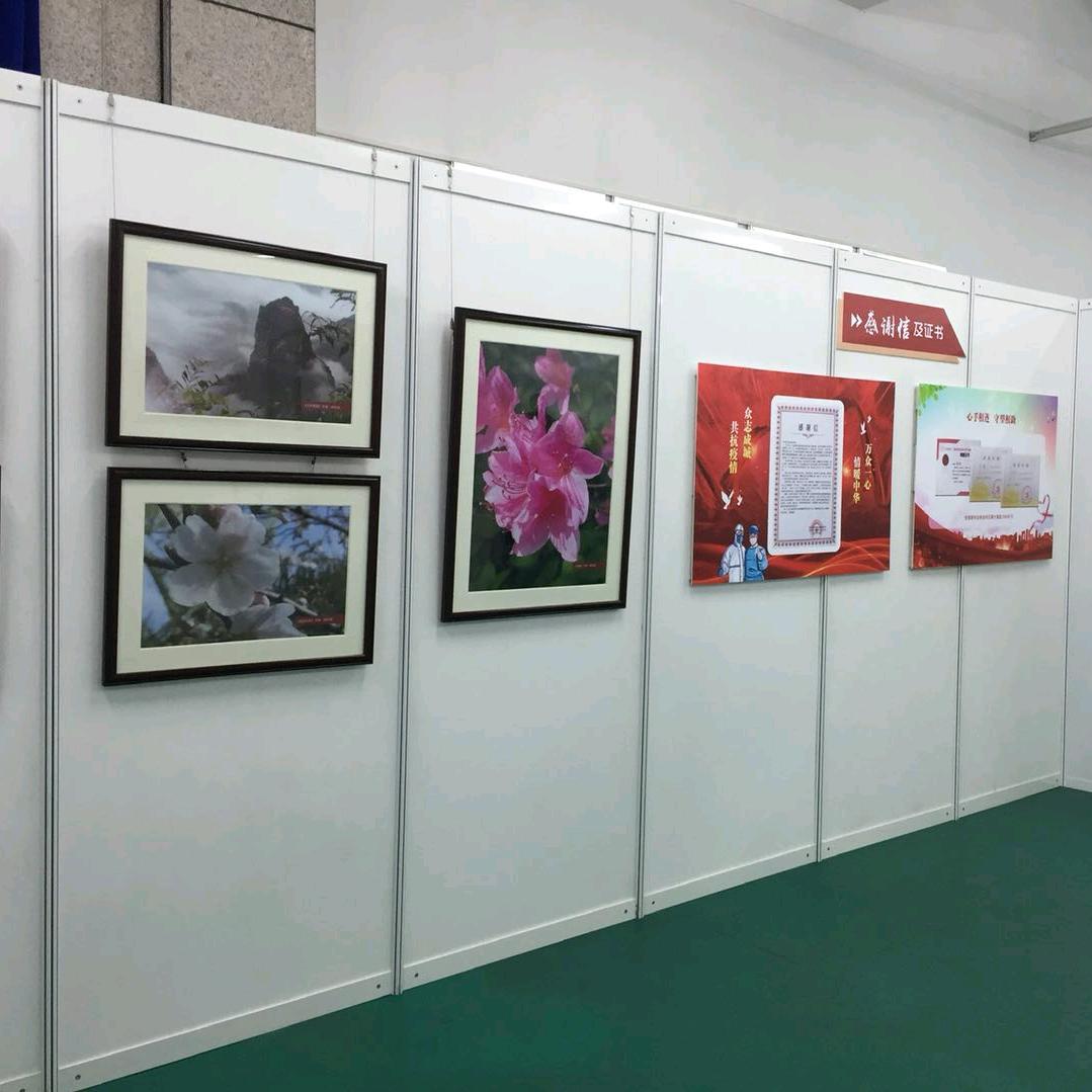 武汉优诚艺展览